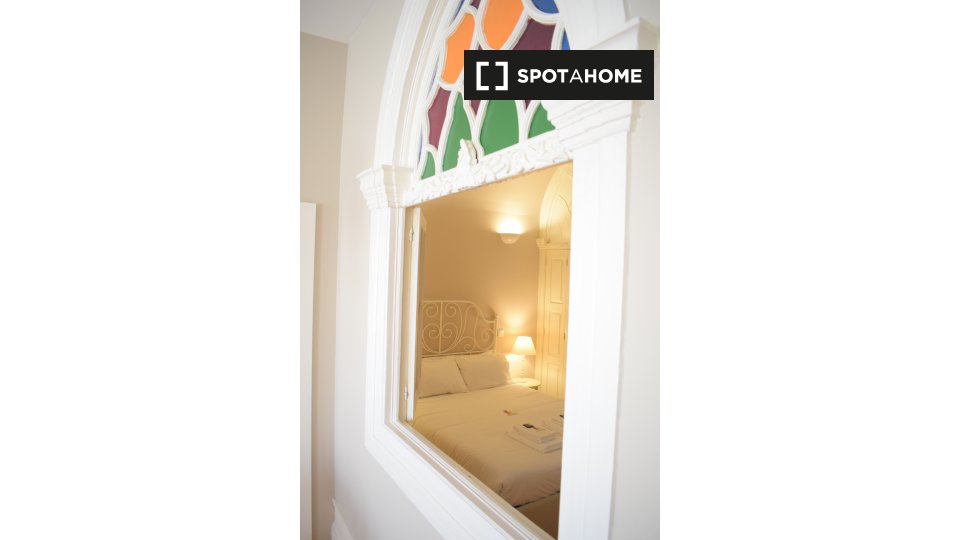 Apartment Porto, 1 bed, 60m² — photo 18