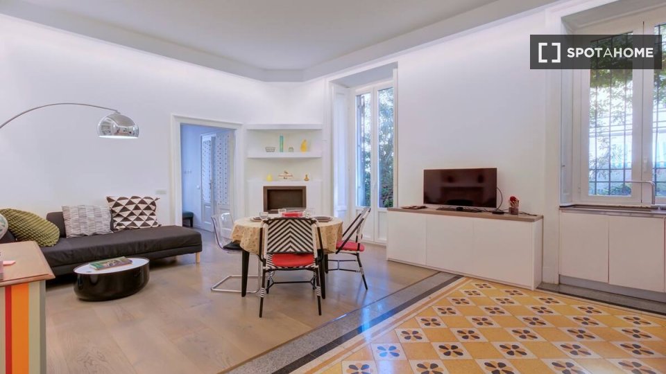Apartment Milan, 1 bed — photo 11