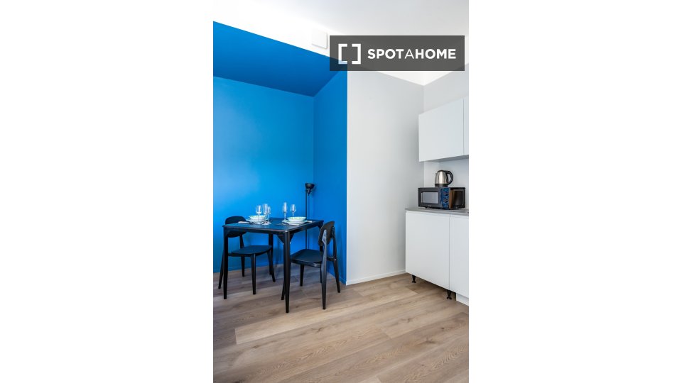 Apartment Naples, 1 bed — photo 15