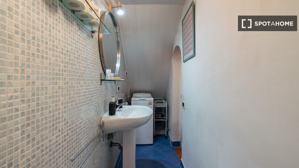 Apartment mono Florence, 36m² — photo 15