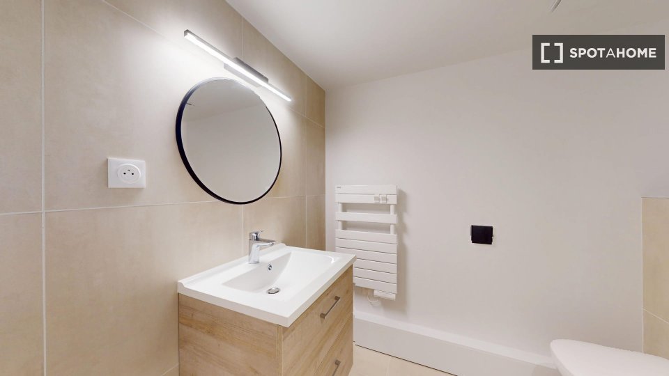 Camera doppia Parigi, 12 camere — foto 2