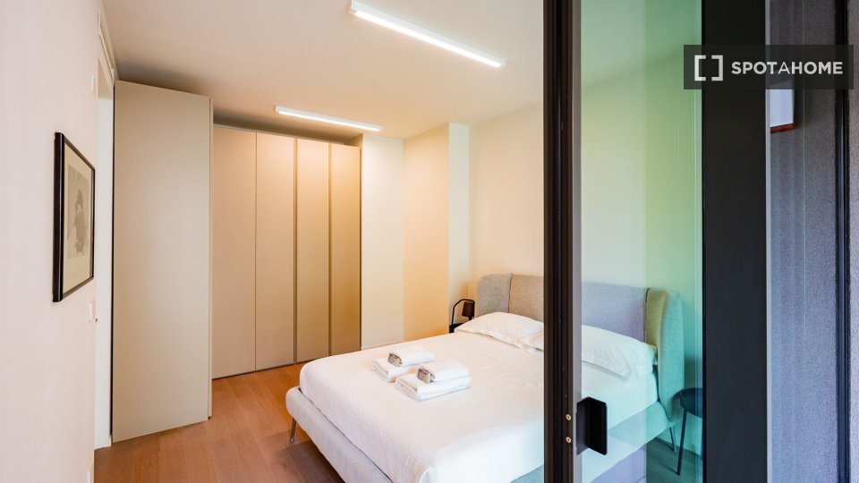Appartamento Milano, 1 camera — foto 5