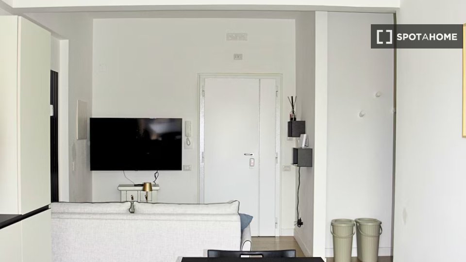 Apartment Rome, 2 beds — photo 7