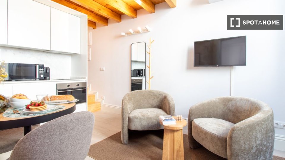 Apartment mono Porto — photo 1