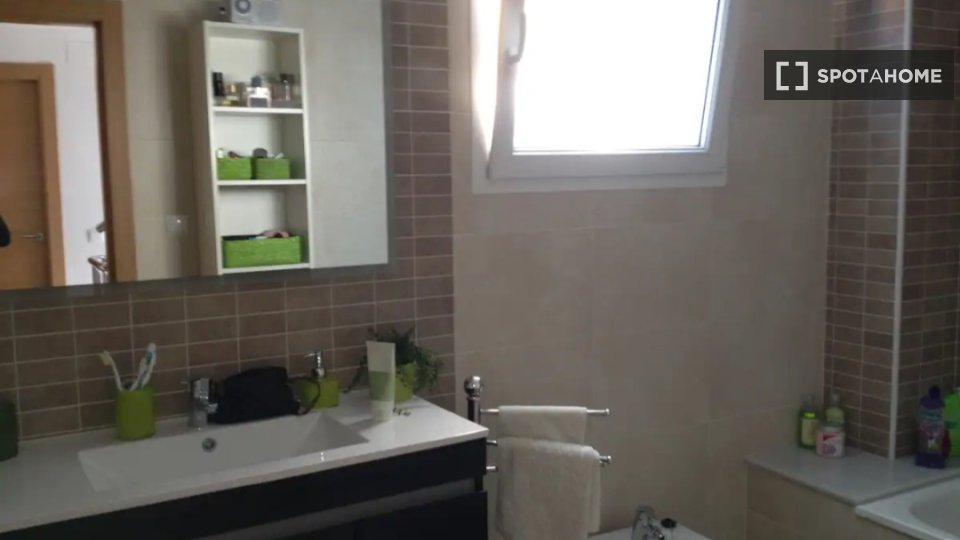 Apartment Valencia, 3 beds, 300m² — photo 3