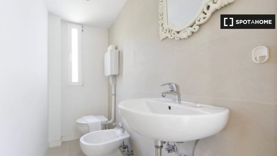Apartment Bologna, 3 beds, 160m² — photo 22