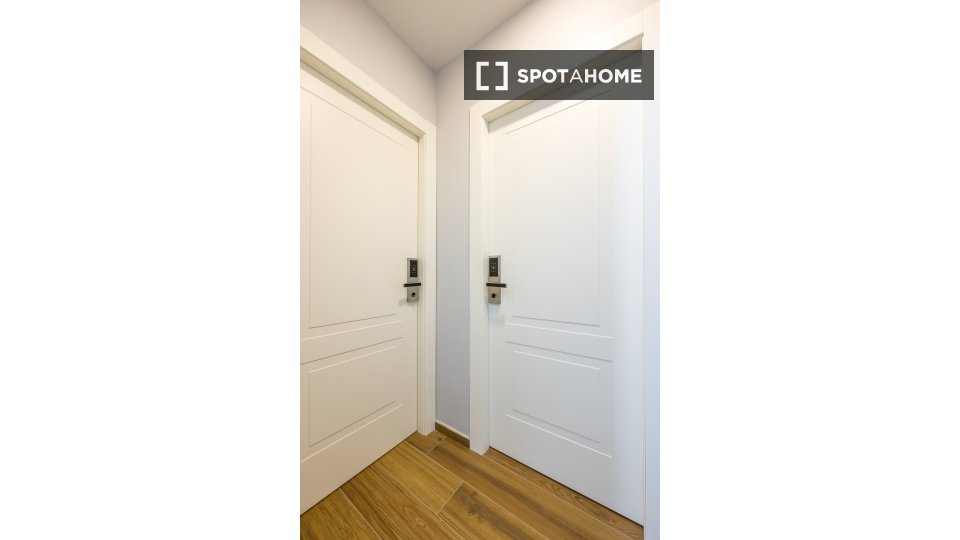 Apartment Naples, 1 bed — photo 18