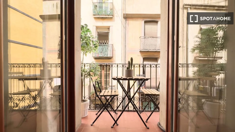 Apartment mono Barcelona — photo 14