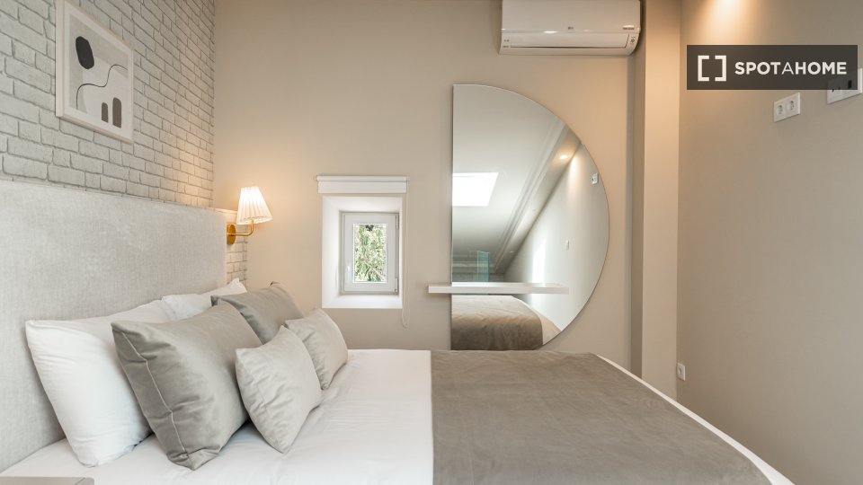 Apartment mono Lisbon — photo 13