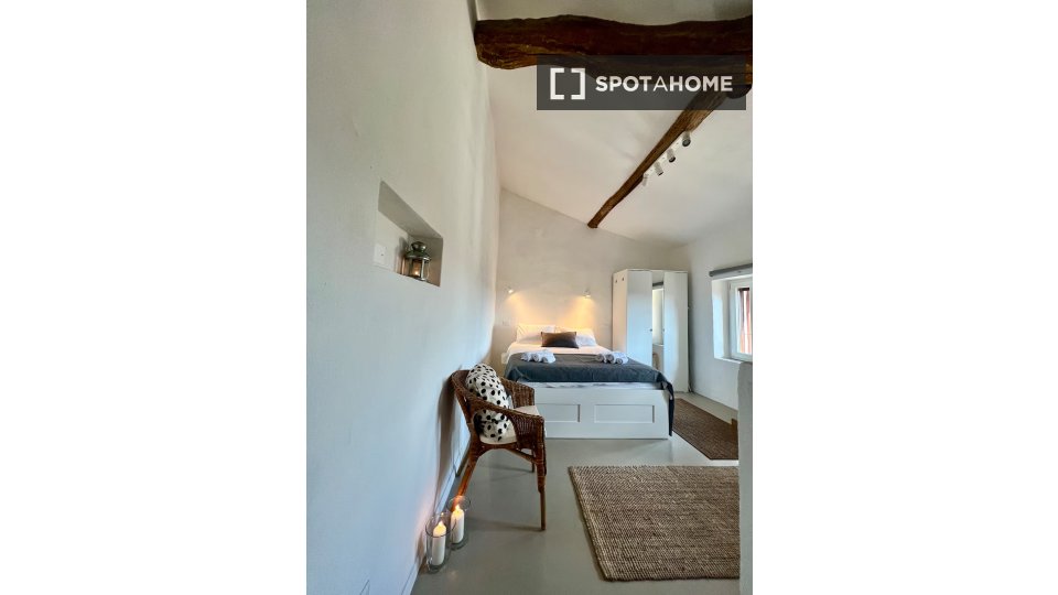 Apartment mono Florence — photo 11