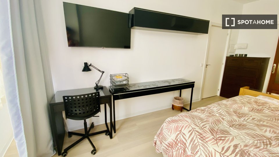 Double room Palma_De_Mallorca, 3 beds, 150m² — photo 47