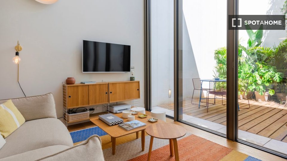 Apartment Lisbon, 3 beds — photo 6
