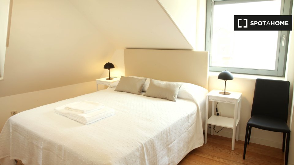 Apartment mono Porto — photo 17
