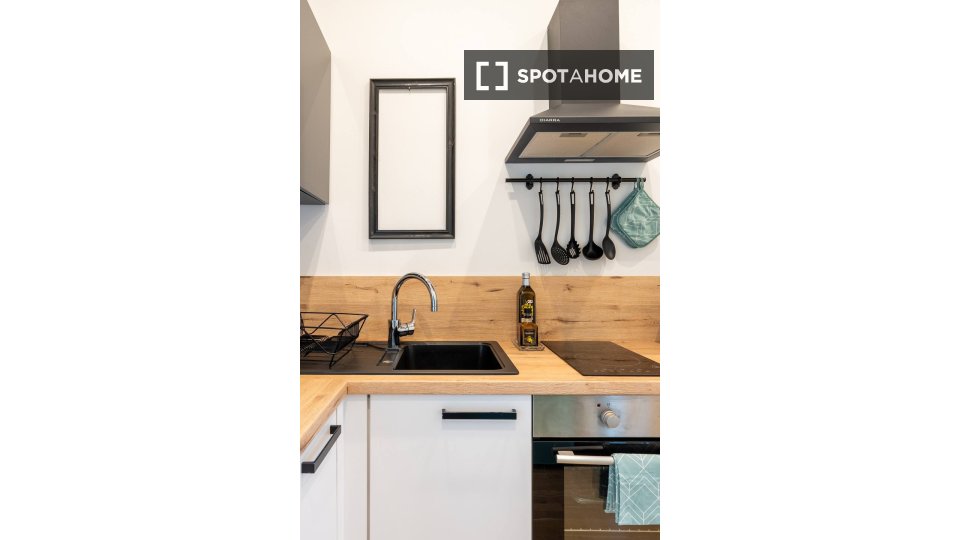 Apartment mono Vienna, 30m² — photo 26