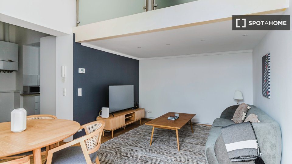 Apartment Vienna, 2 beds, 58m² — photo 12