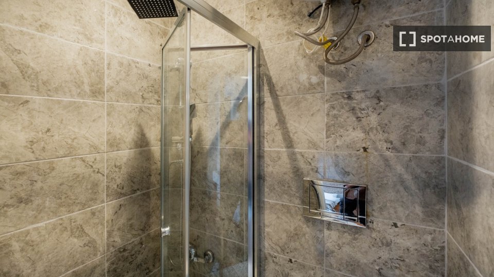 Apartment Istanbul, 1 bed — photo 1