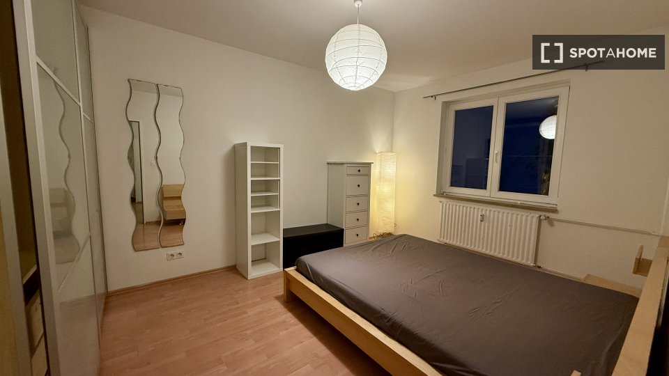 Apartment Berlin, 2 beds, 65m² — photo 7