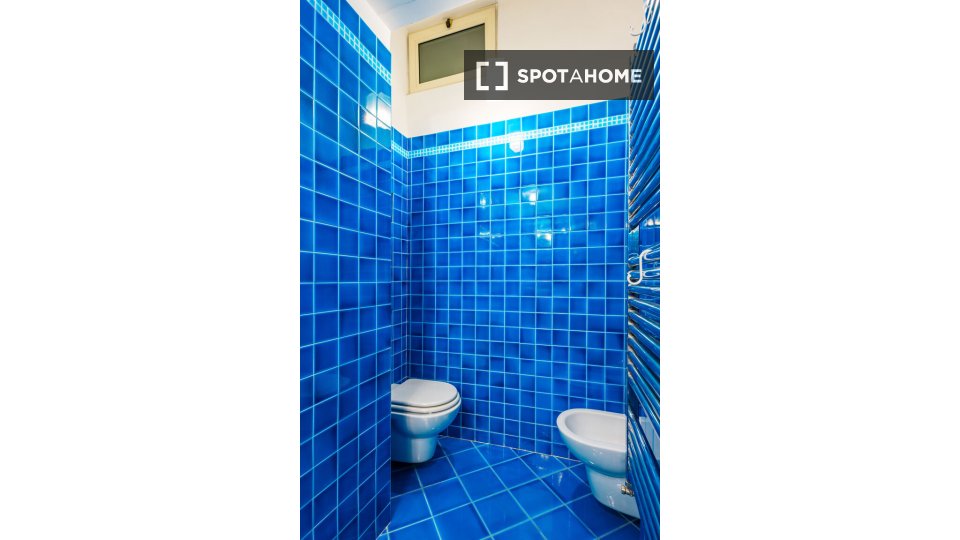 Apartment Naples, 2 beds, 99m² — photo 9