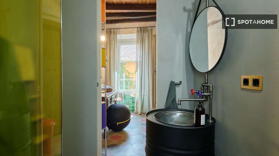 Apartment Rome, 2 beds, 60m² — photo 17