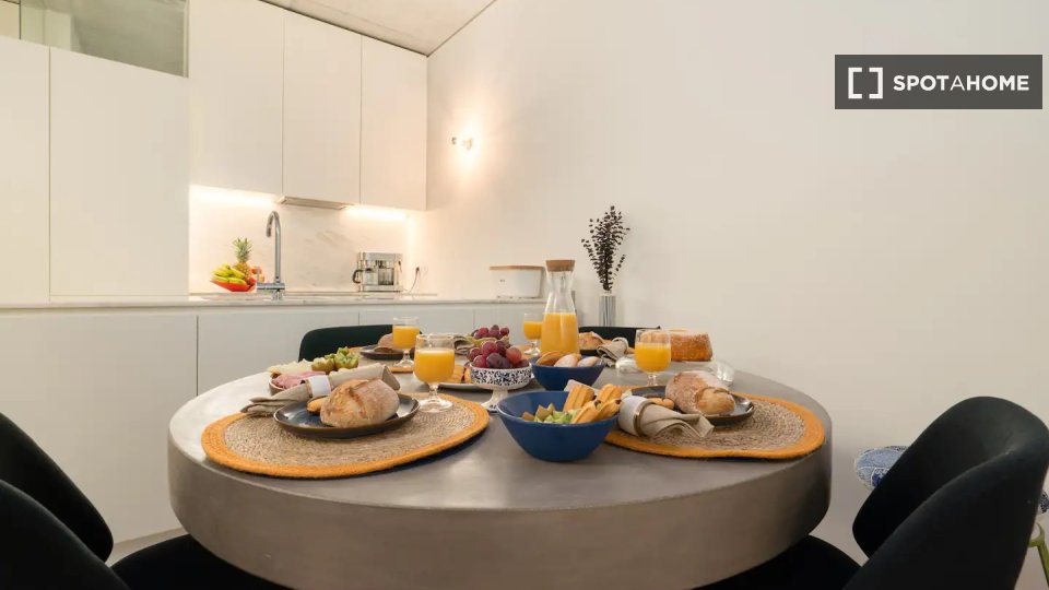 Apartment Porto, 1 bed — photo 13