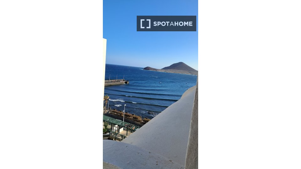 Apartment Santa_Cruz_De_Tenerife, 3 beds, 105m² — photo 5