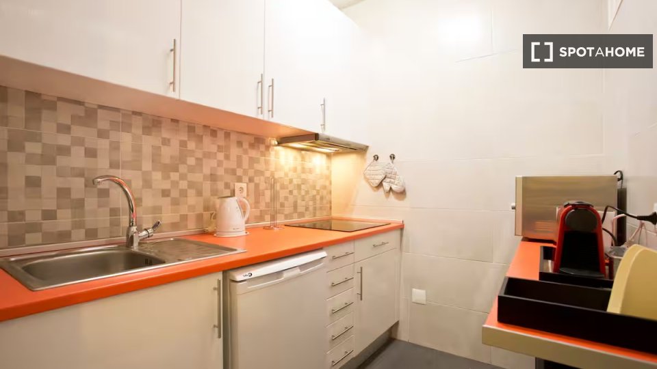 Apartment Porto, 1 bed — photo 5