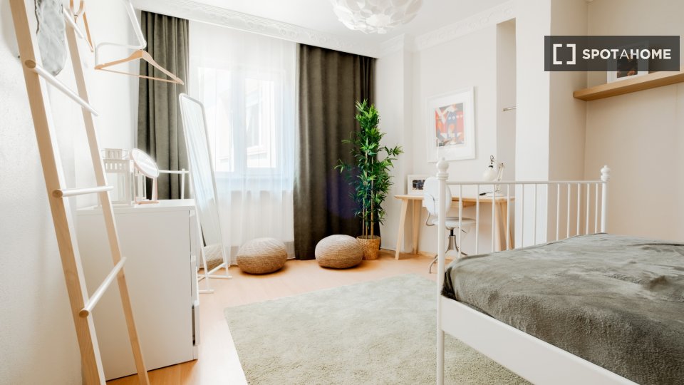 Apartment Istanbul, 1 bed — photo 11