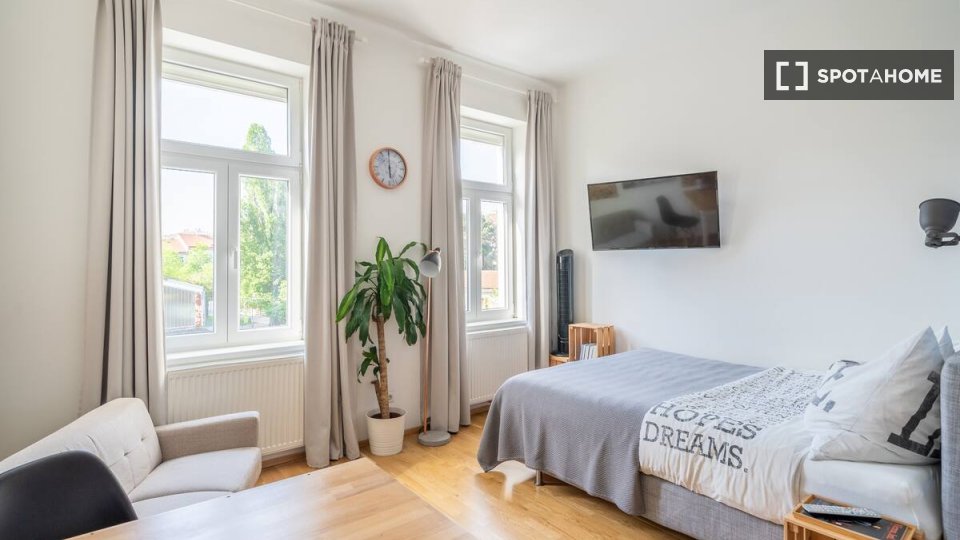Apartment mono Vienna, 30m² — photo 44
