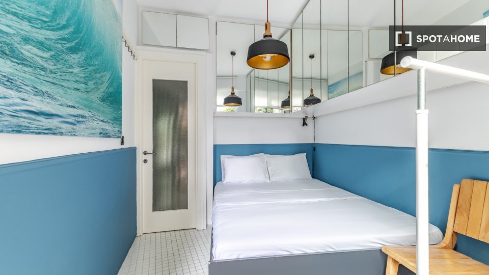Apartment Istanbul, 1 bed — photo 3