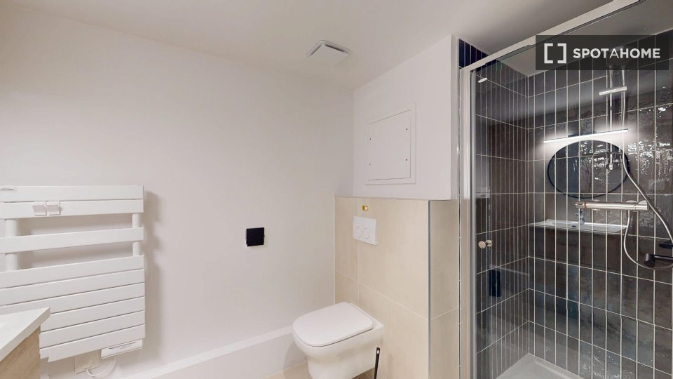 Camera doppia Parigi, 12 camere — foto 12