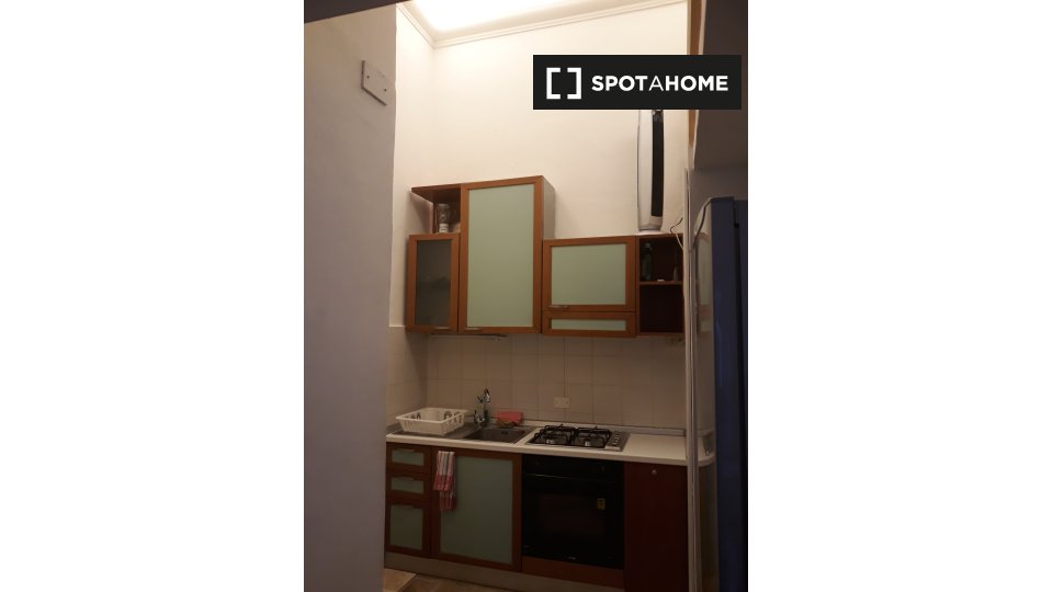 Apartment Milan, 1 bed, 65m² — photo 27