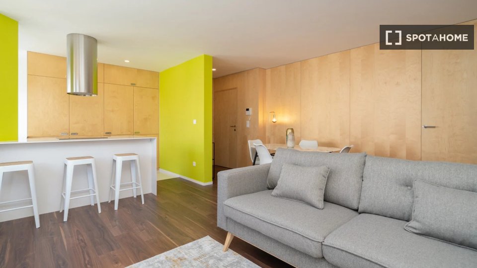 Apartment Porto, 2 beds — photo 7
