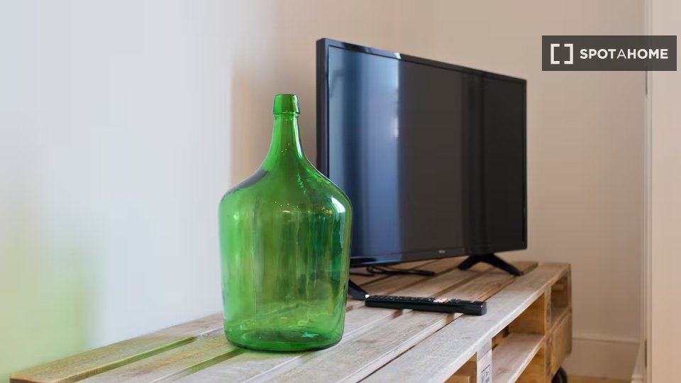 Apartment Porto, 1 bed — photo 8