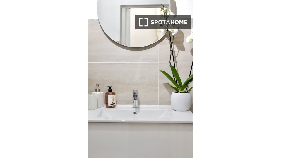 Apartment mono Nice, 37m² — photo 8