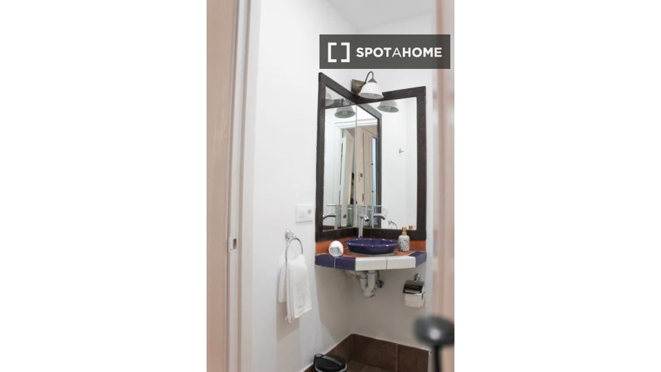 Apartment Seville, 1 bed, 30m² — photo 3
