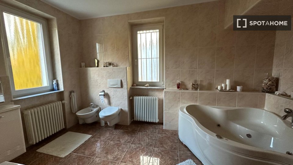 Apartment Berlin, 3 beds, 200m² — photo 13