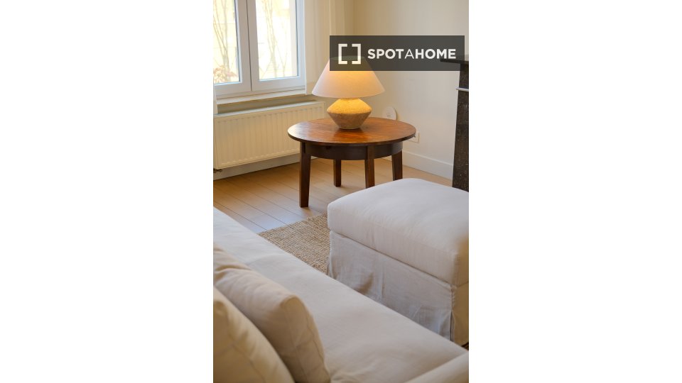 Apartment mono Ghent, 75m² — photo 17