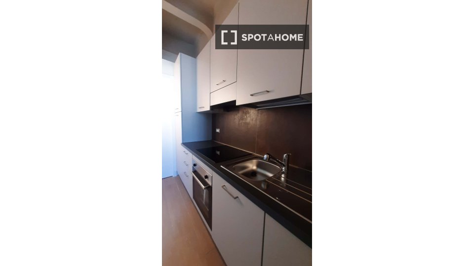 Apartment Florence, 1 bed, 50m² — photo 13
