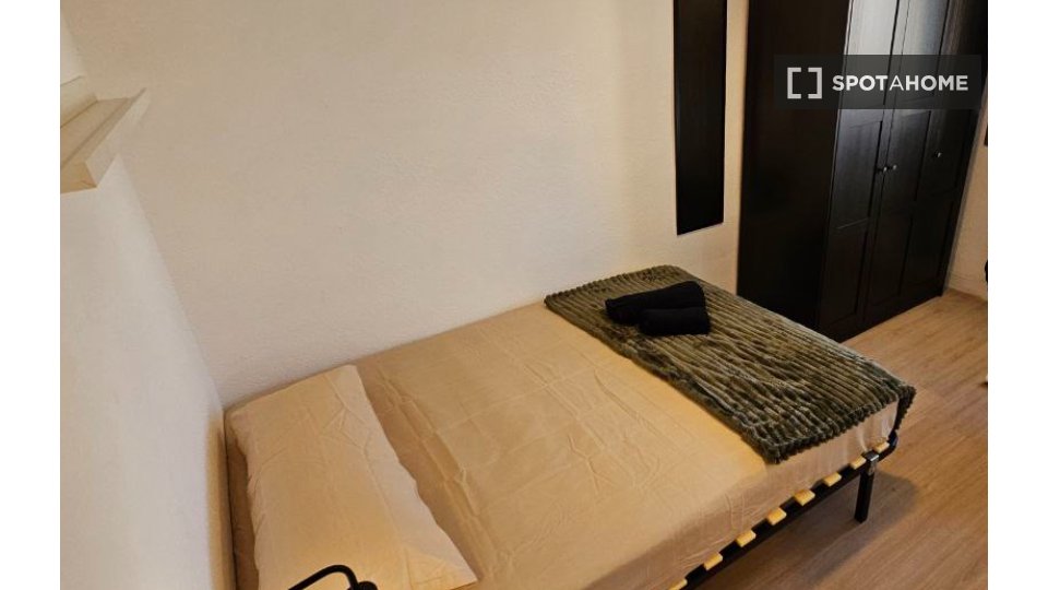 Habitación en piso compartido en alquiler en San Vicente del Raspeig