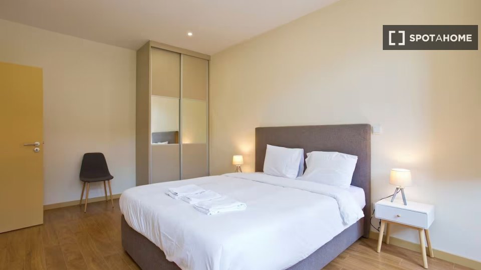 Apartment Porto, 1 bed — photo 13