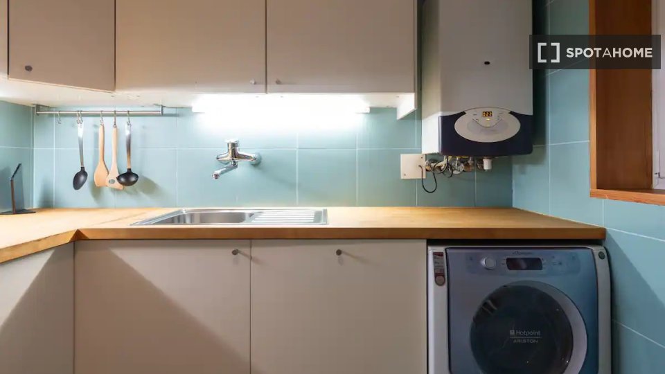 Apartment Porto, 1 bed — photo 11