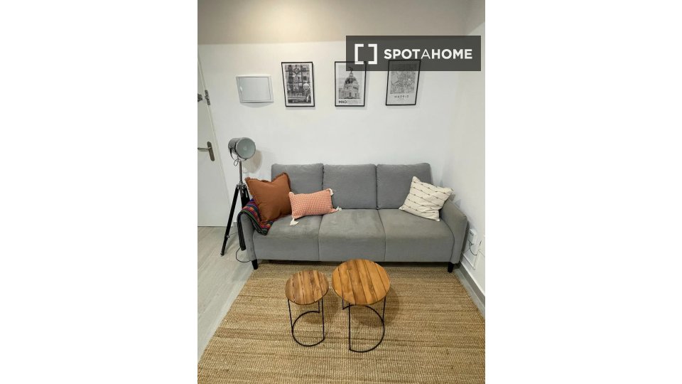 Apartment Madrid, 2 beds — photo 3