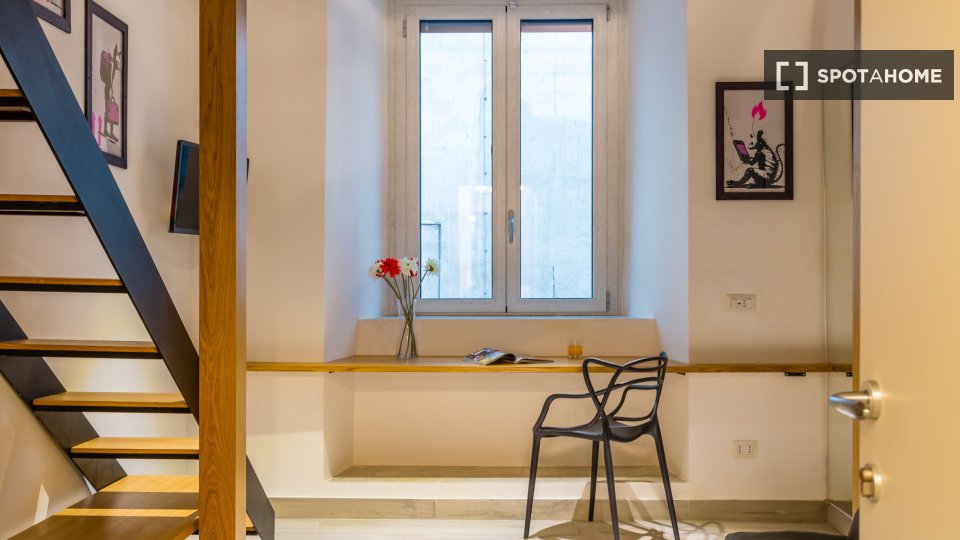 Apartment mono Naples — photo 2