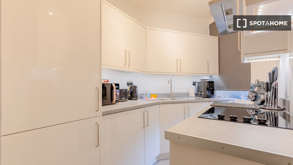 Apartment London, 1 bed — photo 15