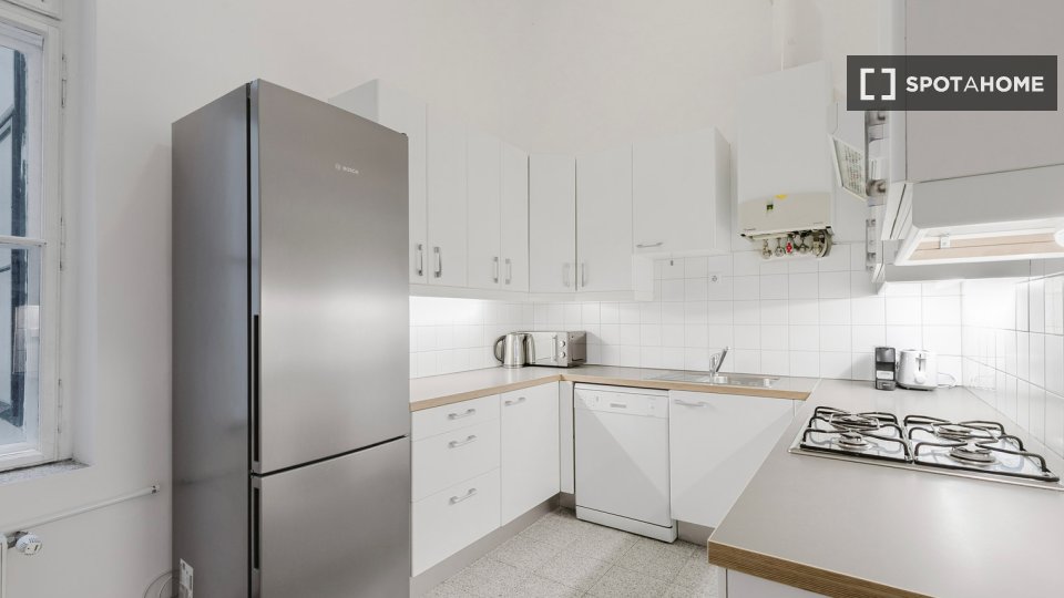 Apartment Vienna, 3 beds, 126m² — photo 4