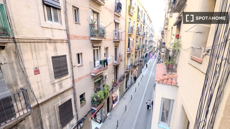 Apartment mono Barcelona, 40m² — photo 8
