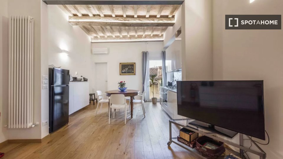 Apartment Florence, 2 beds — photo 1