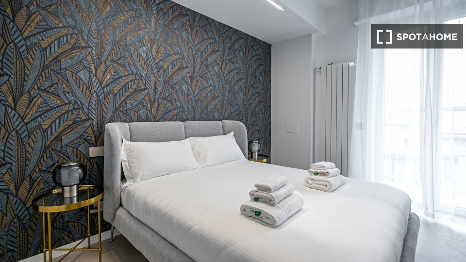 Apartment Milan, 4 beds, 125m² — photo 1