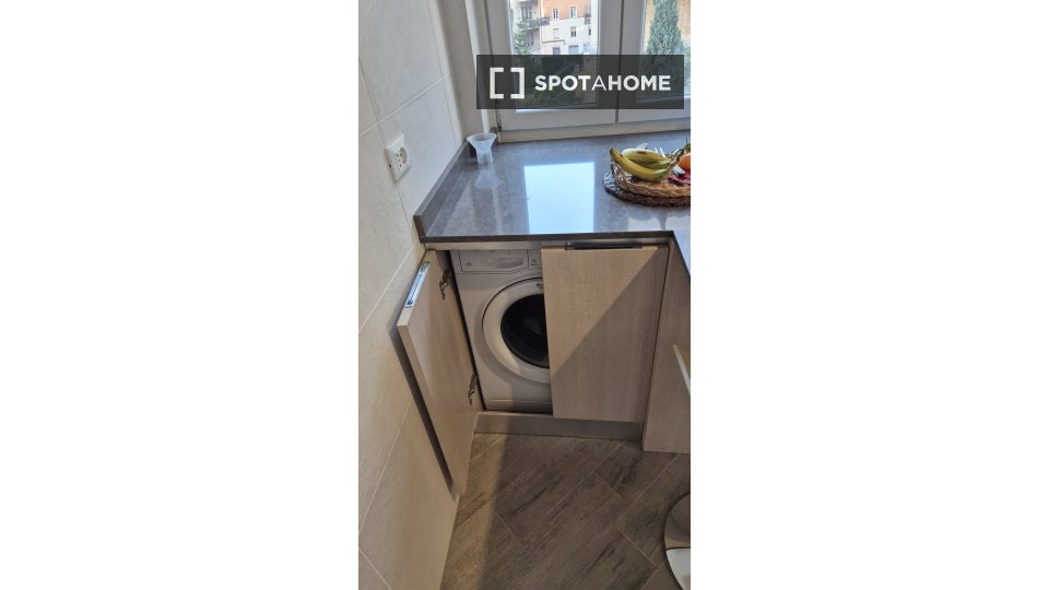 Double room Rome, 4 beds, 180m² — photo 3