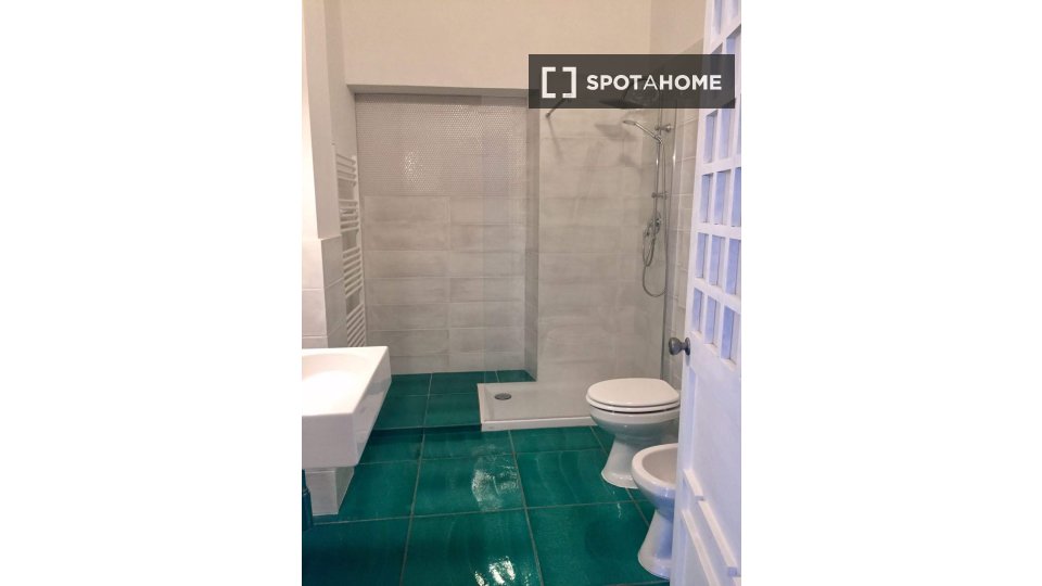 Apartment mono Rome, 40m² — photo 3